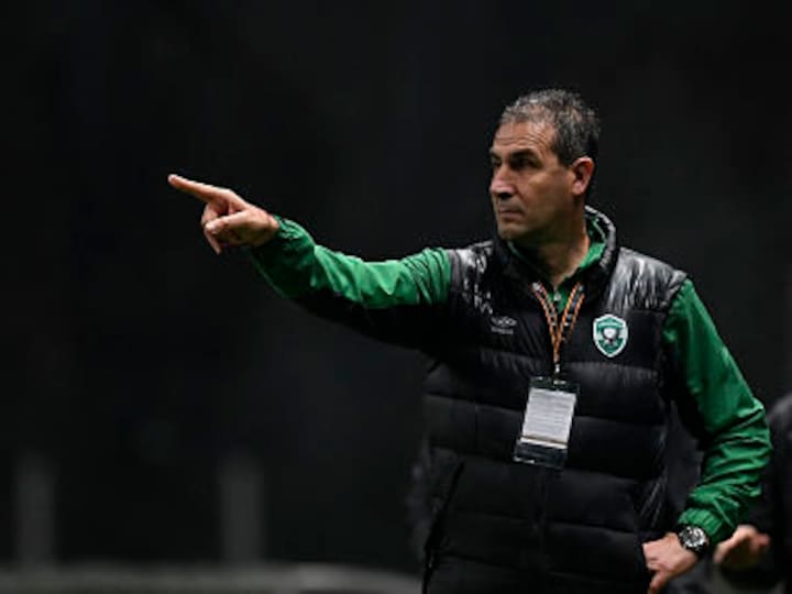 UEFA Euro Qualifiers 2020: Bulgaria appoint ex-Ludogorets boss Georgi Dermendzhiev as manager after Krasimir Balakov's exit, reports say