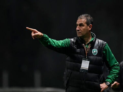 UEFA Euro Qualifiers 2020: Bulgaria appoint ex-Ludogorets boss Georgi Dermendzhiev as manager after Krasimir Balakov's exit, reports say UEFA Euro Qualifiers 2020: Bulgaria appoint ex-Ludogorets boss Georgi Dermendzhiev as manager after Krasimir Balakov's exit, reports say