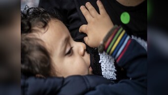 Why India needs to support breastfeeding in public
