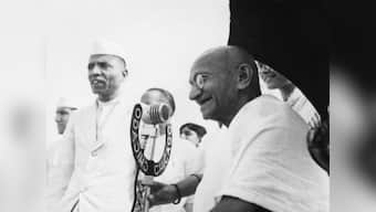 Mahatma Gandhi had a fix for modern-day stress: Be positive