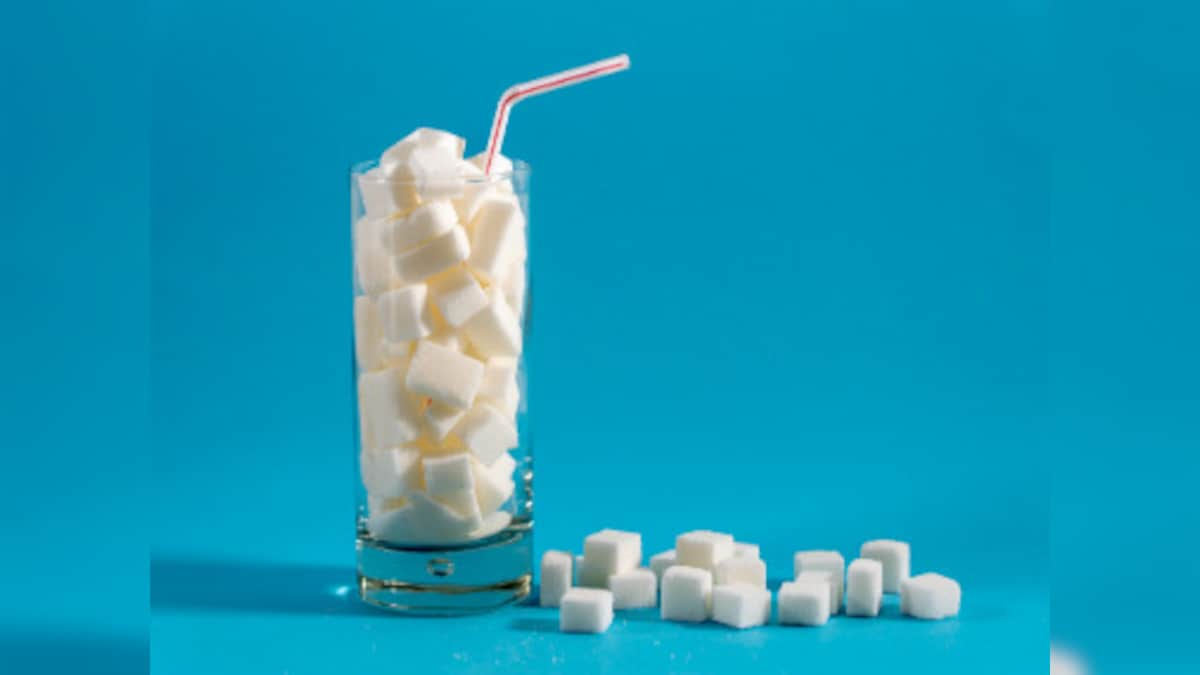 Study finds that sweetened drinks cause more harm than eating sugary foods