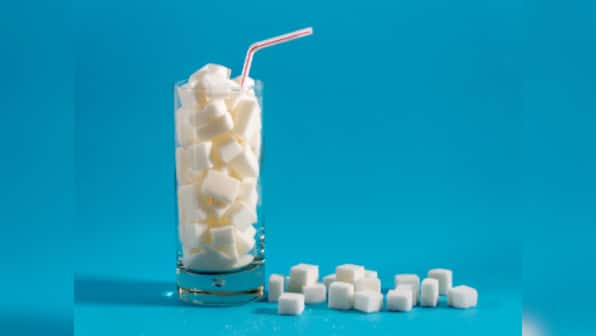 Study finds that sweetened drinks cause more harm than eating sugary foods