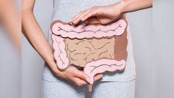 How to improve your gut health