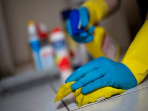 Diwali cleaning spree: 7 dirtiest places in your home Diwali cleaning spree: 7 dirtiest places in your home