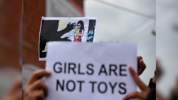 Why it is absolutely essential to deem rape a medical emergency