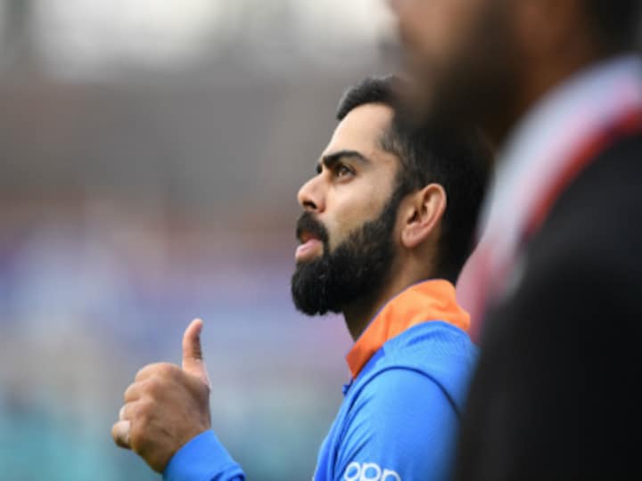 How to master Virat Kohli’s one-arm push-up