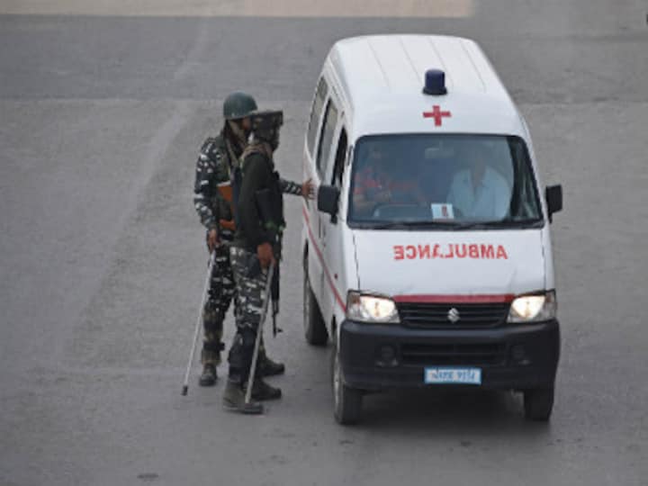 Kashmir lockdown: Five health services that should not be closed for even a day