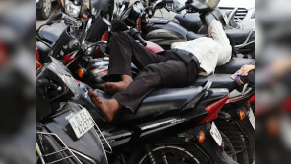The global average on the time spent on sleep is declining and India is second last on that list: Here's how lack of sleep affects your body