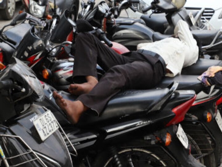 The global average on the time spent on sleep is declining and India is second last on that list: Here's how lack of sleep affects your body