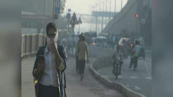 17 terrible ways air pollution can affect your health