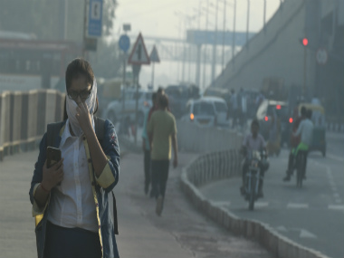 17 terrible ways air pollution can affect your health 17 terrible ways air pollution can affect your health