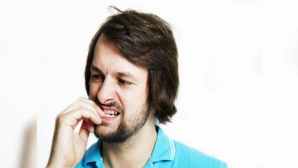 Here's why perceived 'bad habits' like nail-biting, hair-pulling and skin-picking may be more serious than you think
