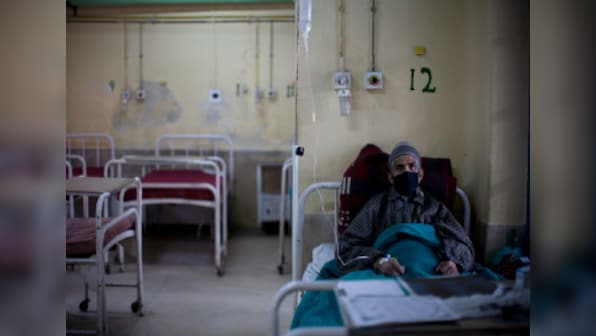 Why India desperately needs a new tuberculosis vaccine