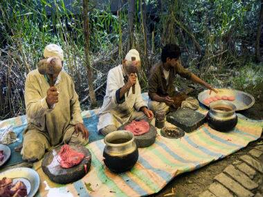 Scientists now say yes to red meat: Here's why