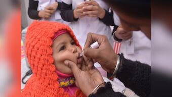World Polio Day: Why do we still need to vaccinate against the disease even after the WHO declared India polio-free in 2014