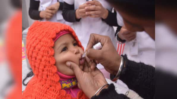 World Polio Day: Why do we still need to vaccinate against the disease even after the WHO declared India polio-free in 2014
