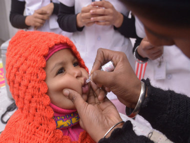 World Polio Day: Why do we still need to vaccinate against the disease even after the WHO declared India polio-free in 2014 World Polio Day: Why do we still need to vaccinate against the disease even after the WHO declared India polio-free in 2014