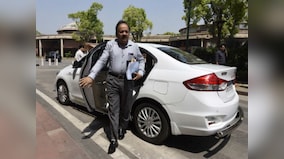 Union minister Dr Harsh Vardhan urges states to increase spending on health