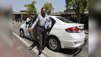 Union minister Dr Harsh Vardhan urges states to increase spending on health
