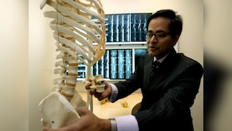 World Osteoporosis Day 2019: Why women, in particular, should take guard against this malady