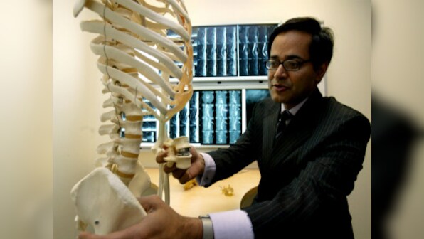 World Osteoporosis Day 2019: Why women, in particular, should take guard against this malady