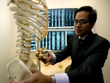 World Osteoporosis Day 2019: Why women, in particular, should take guard against this malady
