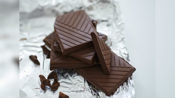 Five foods that speed up your metabolism