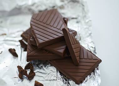 Five foods that speed up your metabolism