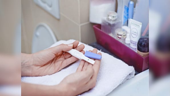 Ovarian hyperstimulation syndrome: A  fertility treatment side effect you need to know about before you sign up