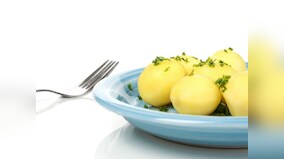 Seven easily-available foods for weight loss