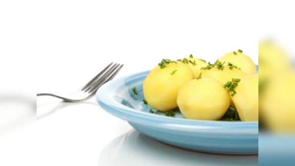 Seven easily-available foods for weight loss