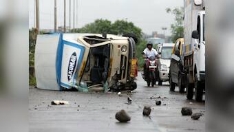 2019 World Trauma Day: Here's what you can do to help a person in need