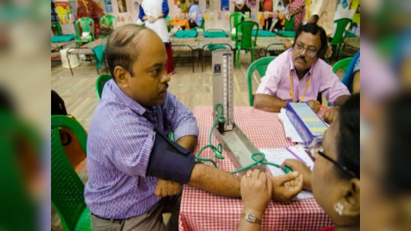 Why all the fuss around hypertension?