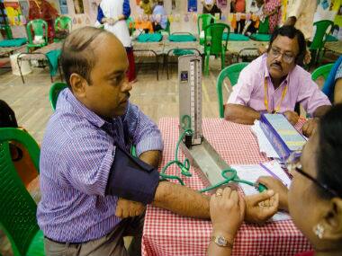 Why all the fuss around hypertension?