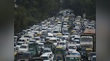 Diwali traffic woes: Here are some handy tips to combat stress while driving