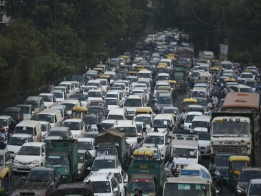 Diwali traffic woes: Here are some handy tips to combat stress while driving