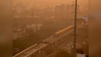 Scientists figure out a way to remove carbon dioxide and clear the air