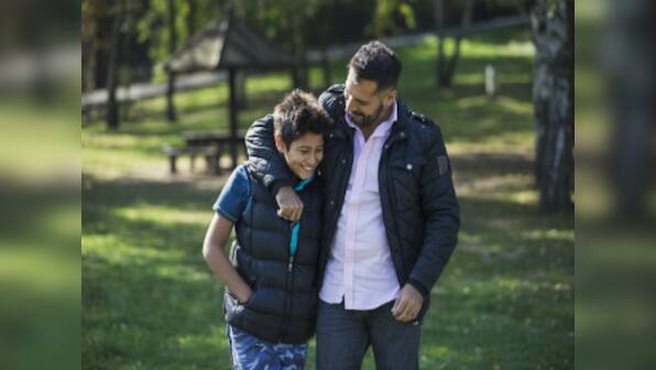 These tips will help make the dreaded conversation about sex with your teen a little easier