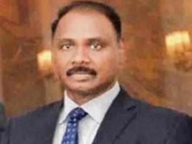 Girish Chandra Murmu takes oath as first L-G of Union Territory of Jammu and Kashmir; IAS officer with reputation for industriousness considered close to PM Girish Chandra Murmu takes oath as first L-G of Union Territory of Jammu and Kashmir; IAS officer with reputation for industriousness considered close to PM