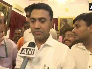 Investment Promotion Board to offer single-window clearance for new projects in Goa, says Chief Minister Pramod Sawant