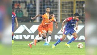 ISL 2019-20: Midfield mediocrity, poor offensive play take sheen off FC Goa-Bengaluru FC match as teams play scrappy draw
