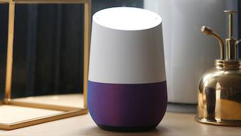Google is adding support for Apple Music to Google Assistant-enabled smart speakers, displays