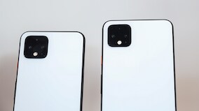 Google to reportedly release an update for the Pixel 4 to keep 90 Hz refresh rate on more often