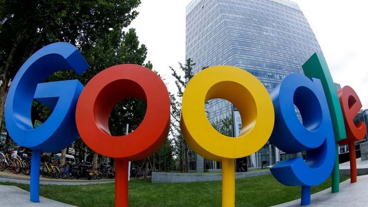 Google ads, cloud boost Alphabet Inc's profits to $15.2 billion in Q4 2020