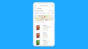 Google Shopping update now lets you track price, offers customer care support