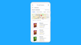Google Shopping update now lets you track price, offers customer care support