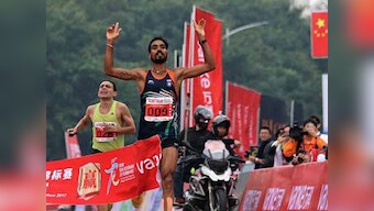World Athletics Championships 2019: Gopi Thonakal finishes 21st in men's marathon as India's campaign ends with mixed results