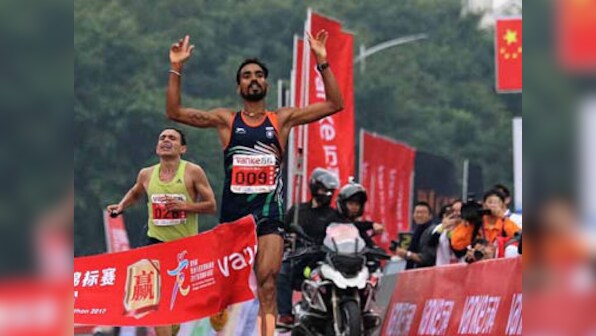 World Athletics Championships 2019: Gopi Thonakal finishes 21st in men's marathon as India's campaign ends with mixed results