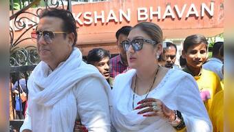 Maharastra Assembly elections 2019: Celebrities come out in large numbers to cast their votes in Mumbai