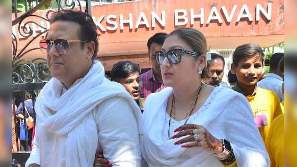 Maharastra Assembly elections 2019: Celebrities come out in large numbers to cast their votes in Mumbai